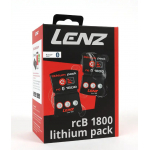 Lithium Pack Rdb 1800