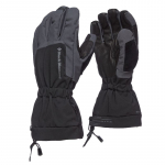 Gants Glissade Black