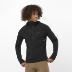 Pull Sense Aero Hybrid Deep Black