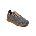 Tsavo 2.0 Wool Grey Toba