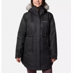 Veste Femme Suttle Mountain II Black