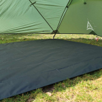 Footprint Treka 3 Ul Accessoires Tente Azimut Outdoor