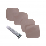 Kit De Reparation Alveo-mat Insul Gris