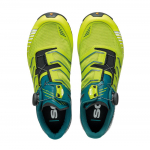 Ribelle Run Kalibra Ht Lime Green / Deep Lagoon