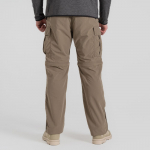 Pantalon Nosilife Convertible Cargo Ii Pebble