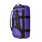 Base Camp Duffel M Peak Purple / TNF Black