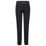 Pantalon Femme Vertigo 2  Nero Intense Violet