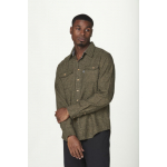 Chemise Lewell Oak Buff