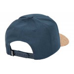 Casquette Line Baseball Dark Blue