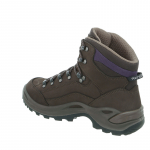 Renegade Mid Gtx Femme Slate Blackberry