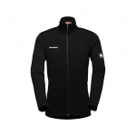 Polaire Aconcagua Light Black