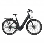 Iswan Explorer Boost 6.1 Noir Intense 540wh