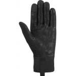 Gants Liam Touch-tec Black