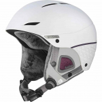 Casque Juliet White Pearl