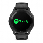 Forerunner 265 Music Black