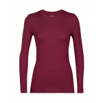 T-shirt Femme Ml 260 Tech Crewe Cherry