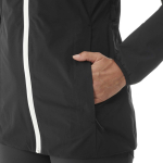 Veste Toba 2l Femme Noir