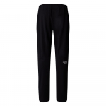 Pantalon Fuselé Alpine Ridge Tnf Black