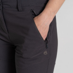 Pantalon Femme Nosilife Pro Iii Charcoal