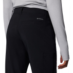 Pantalon Back Beauty™ 2.0 Softshell Noir