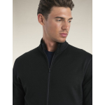 Veste Mer 560 Realfleece Elemental II Black