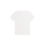 T-shirt Dalap White