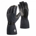 Gants Pursuit Black