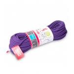 Corde Summit Full Dry 7,6mm - 60m Violet