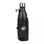 Lithium Add-on Bottle Holder Black