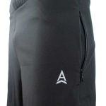 Men Hike Short Black Gr+