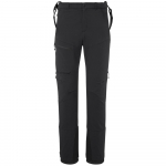 Pantalon Rutor Xcs Black