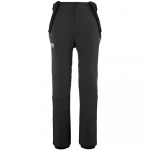 Pantalon Snowbasin Black