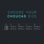 Choucas Harness