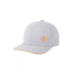 Casquette Kline Bb Grey Melange