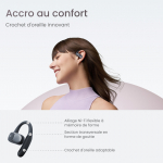 Openfit Air Noir