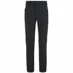 Pantalon Wanaka Fall Stretch Noir