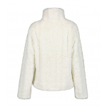 Polaire Femme Hankkila Blanc