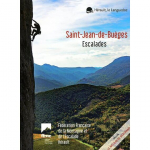 Saint Jean De Bueges Escalades - Outdoor | Topo