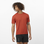 T-shirt Sense Aero Tandori Spice