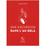 Une Excursions Dans L'au Dela - Roman | Editions Guerin