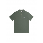 Polo Surfo Jungle Green