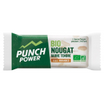 Barre Bio Nougat - 30g