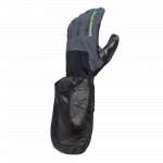 Gants Cirque Carbon