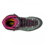 Alps Trainer 2 Mid Gtx Vert Femme