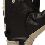 Gants Alpine Softshell Moonstone