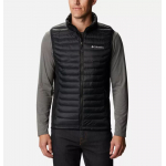 Veste Sans Manches Powder Pass™ Vest Canteen / Black