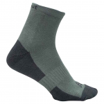 Chaussettes Walka Mid Gris (2 Paires)