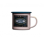 Tasse Sherman Cup  Woodrose