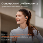 Openfit Air Noir