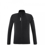 Veste Polaire K Lightgrid Black